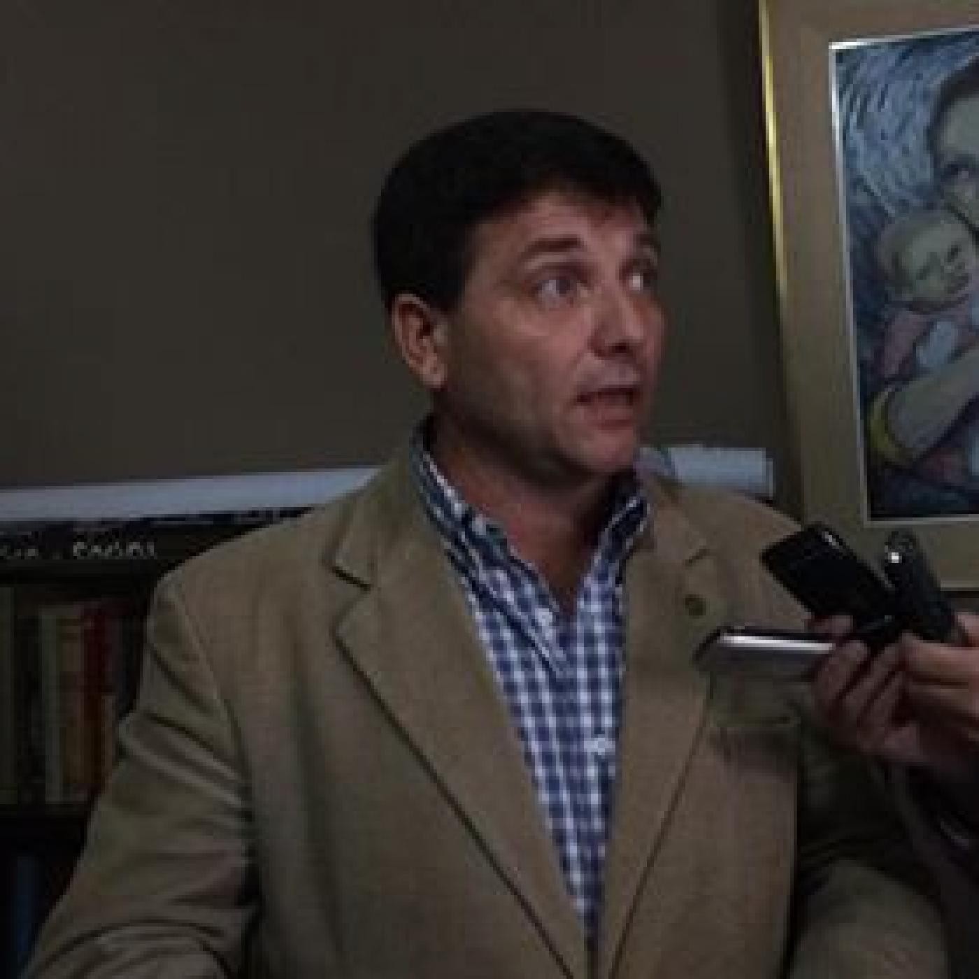 Podcast de Ingenio Sunchales