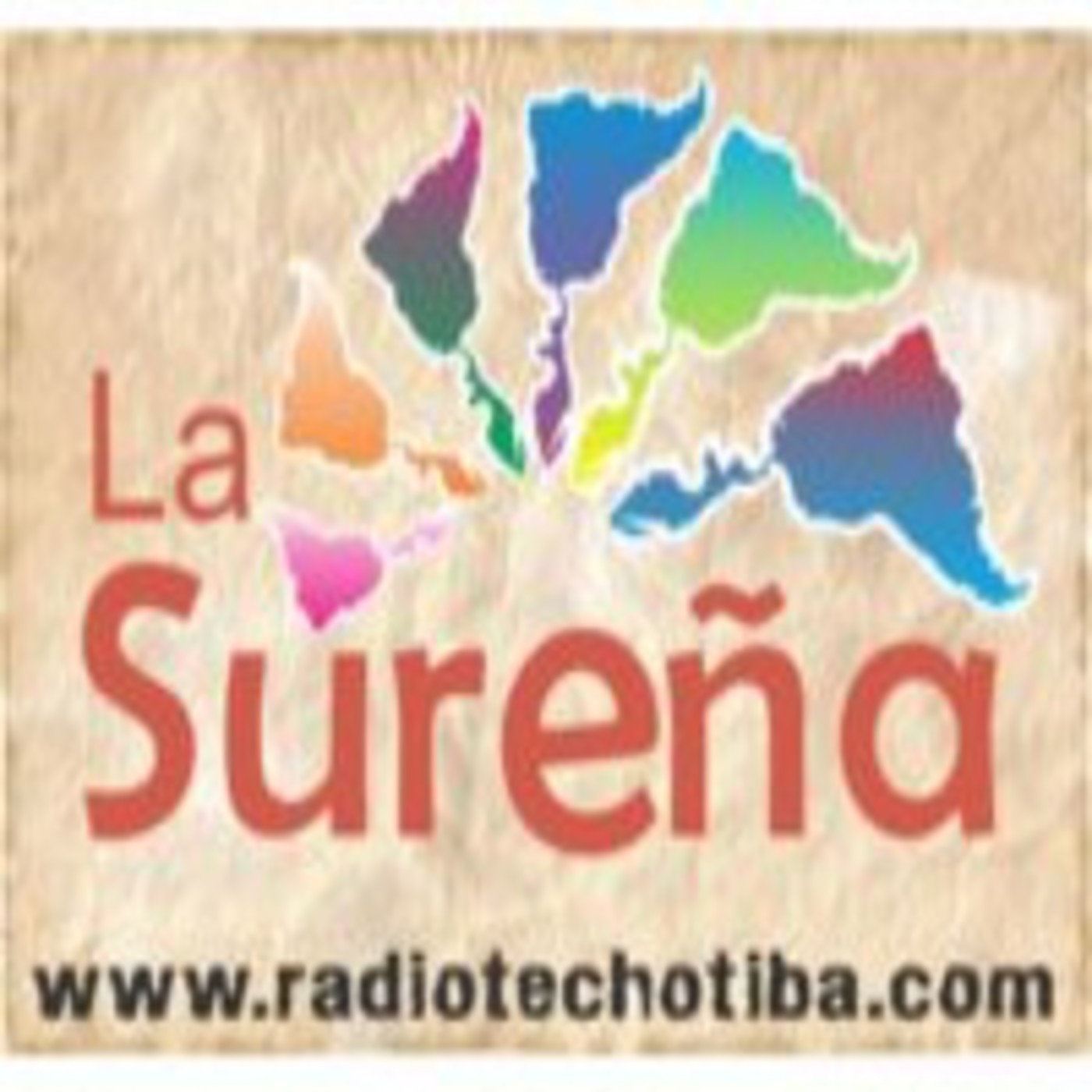Podcast La sureña