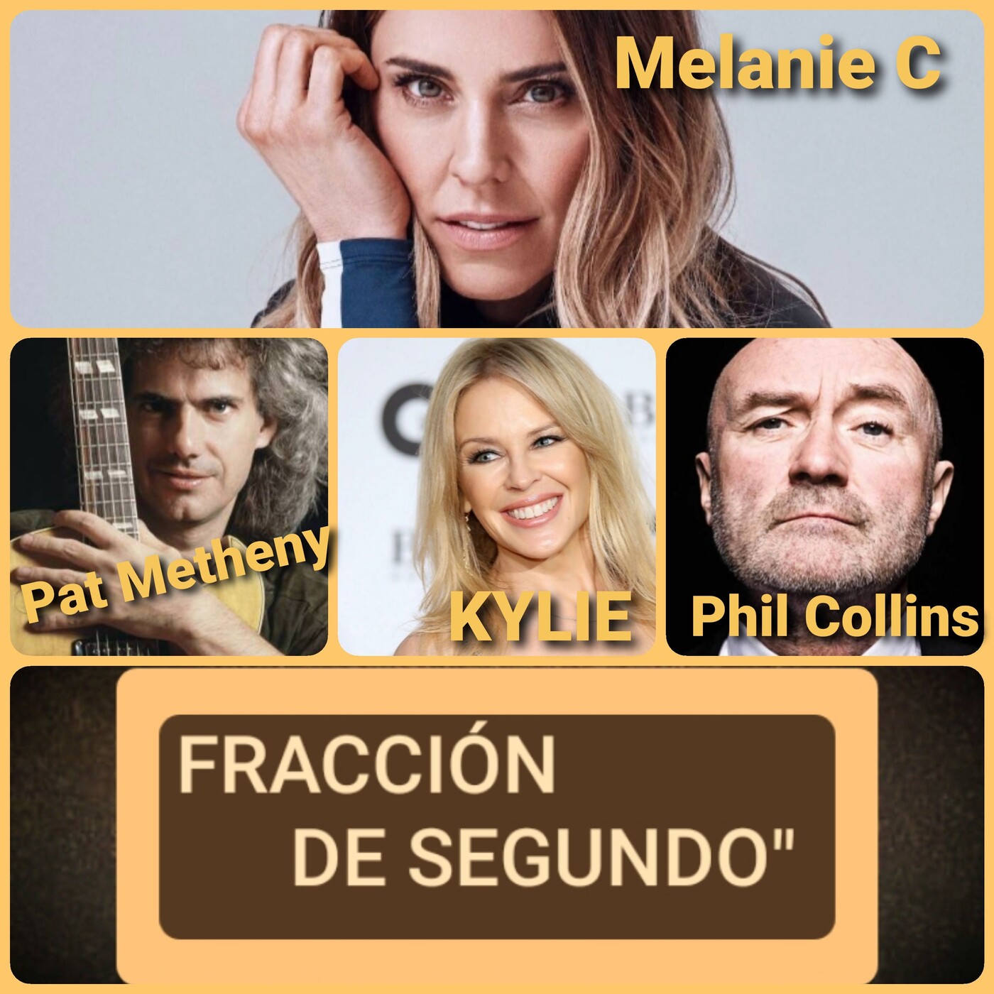 Fracción de segundo