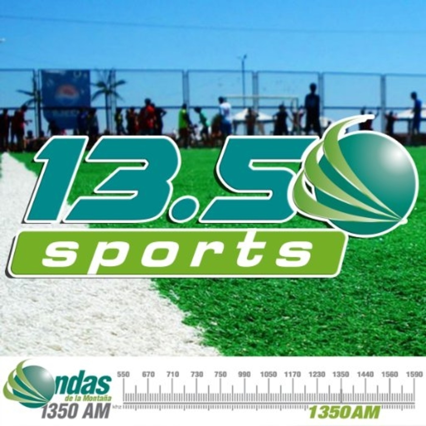 1350 Sports