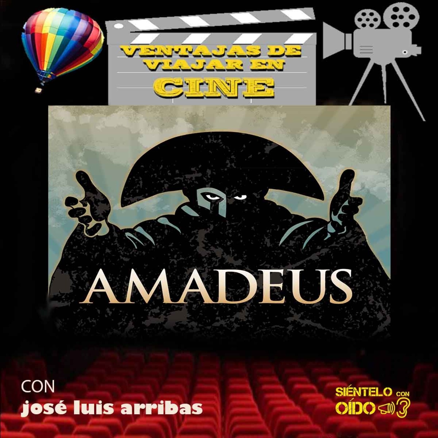 VENTAJAS DE VIAJAR EN CINE