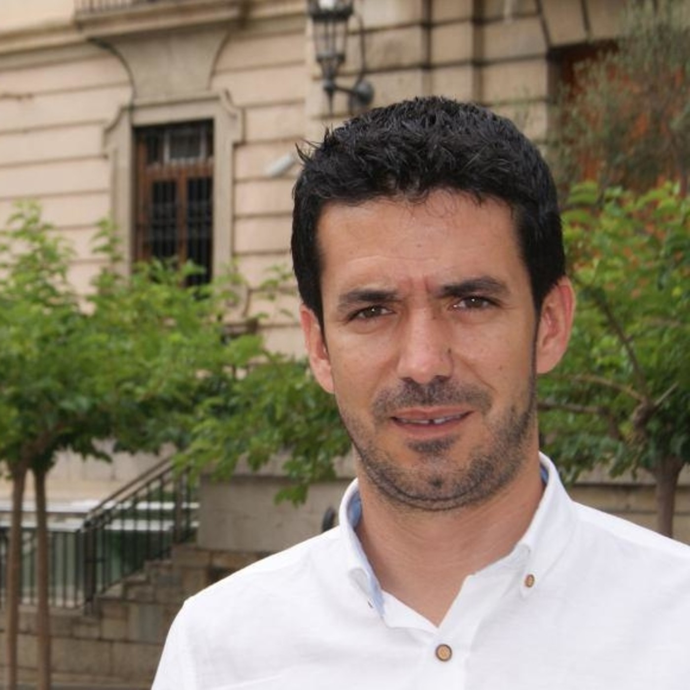 Podcast de Jaén en Común