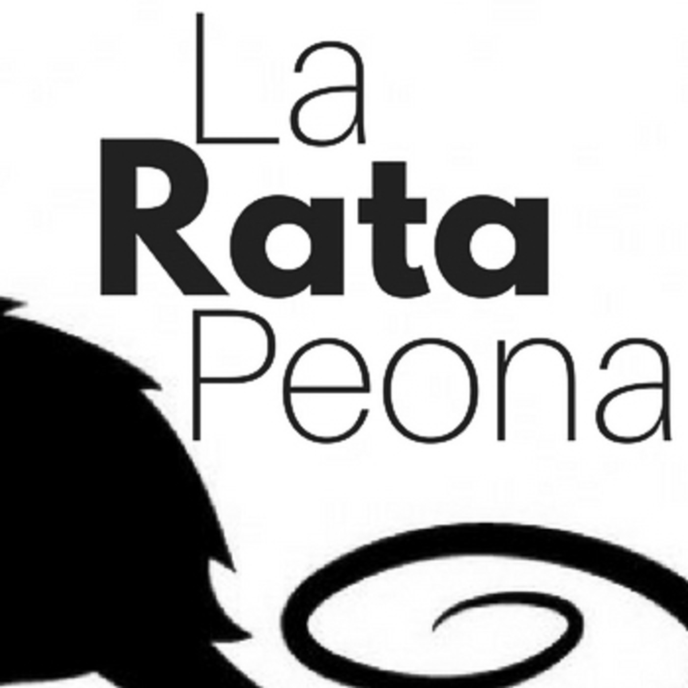 La Rata Peona
