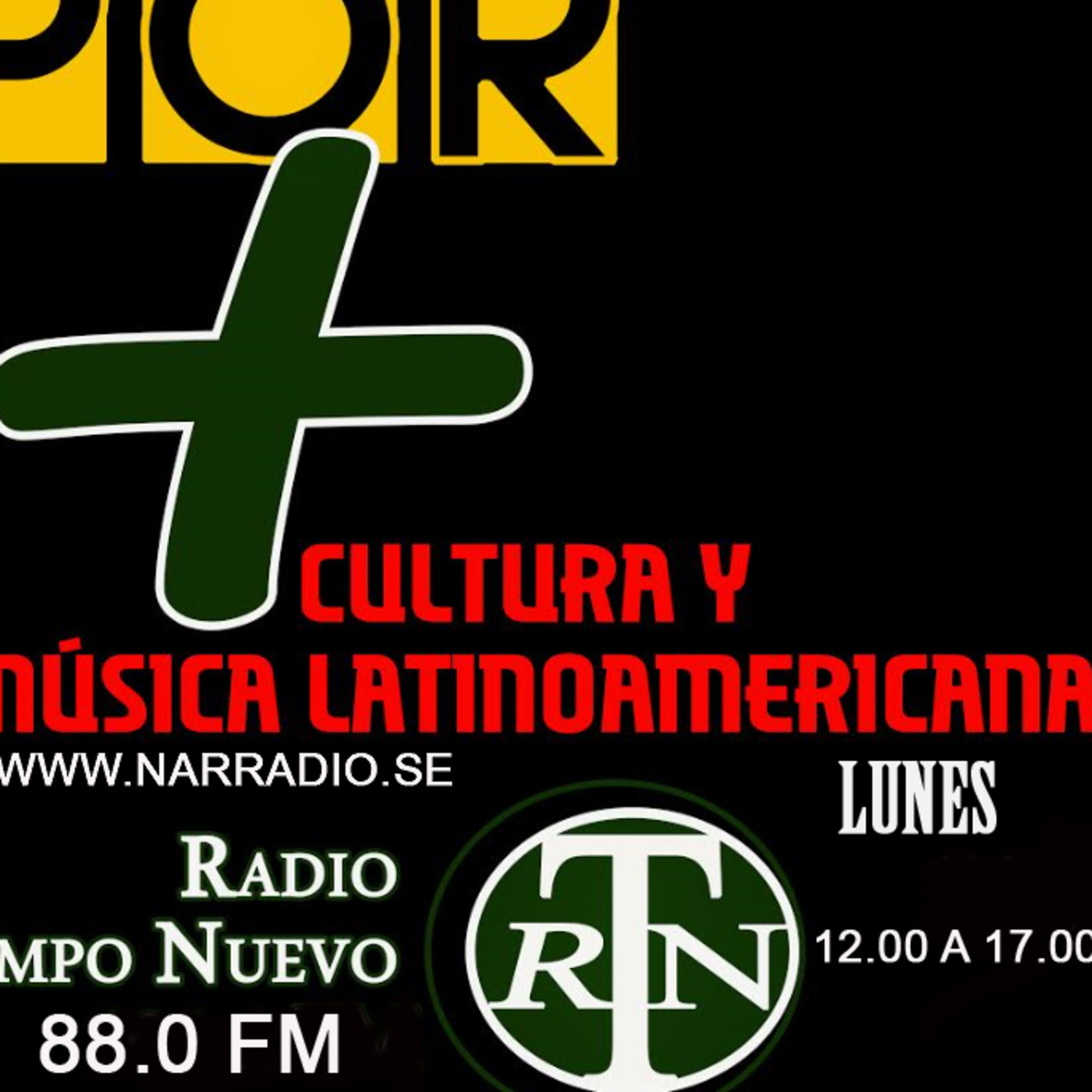 tiempo nuevo 88.0