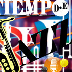 Tiempo De Jazz/Parte 001 12 Abril 2020