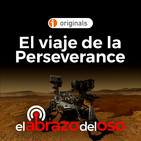El viaje de la Perseverance - Tertulia de El Abrazo del Oso