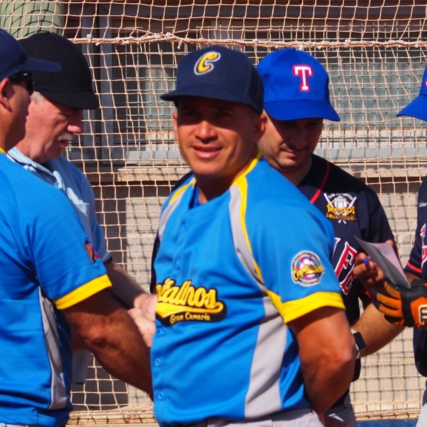 Capitalinos