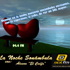 La Noche Sonámbula del día 24-04-2017