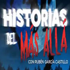 Historias del Más Allá | 13 de Noviembre 2018