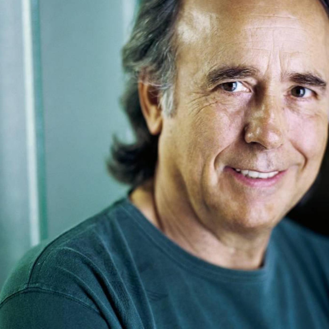 Latido América 242: Joan Manuel Serrat episode artwork