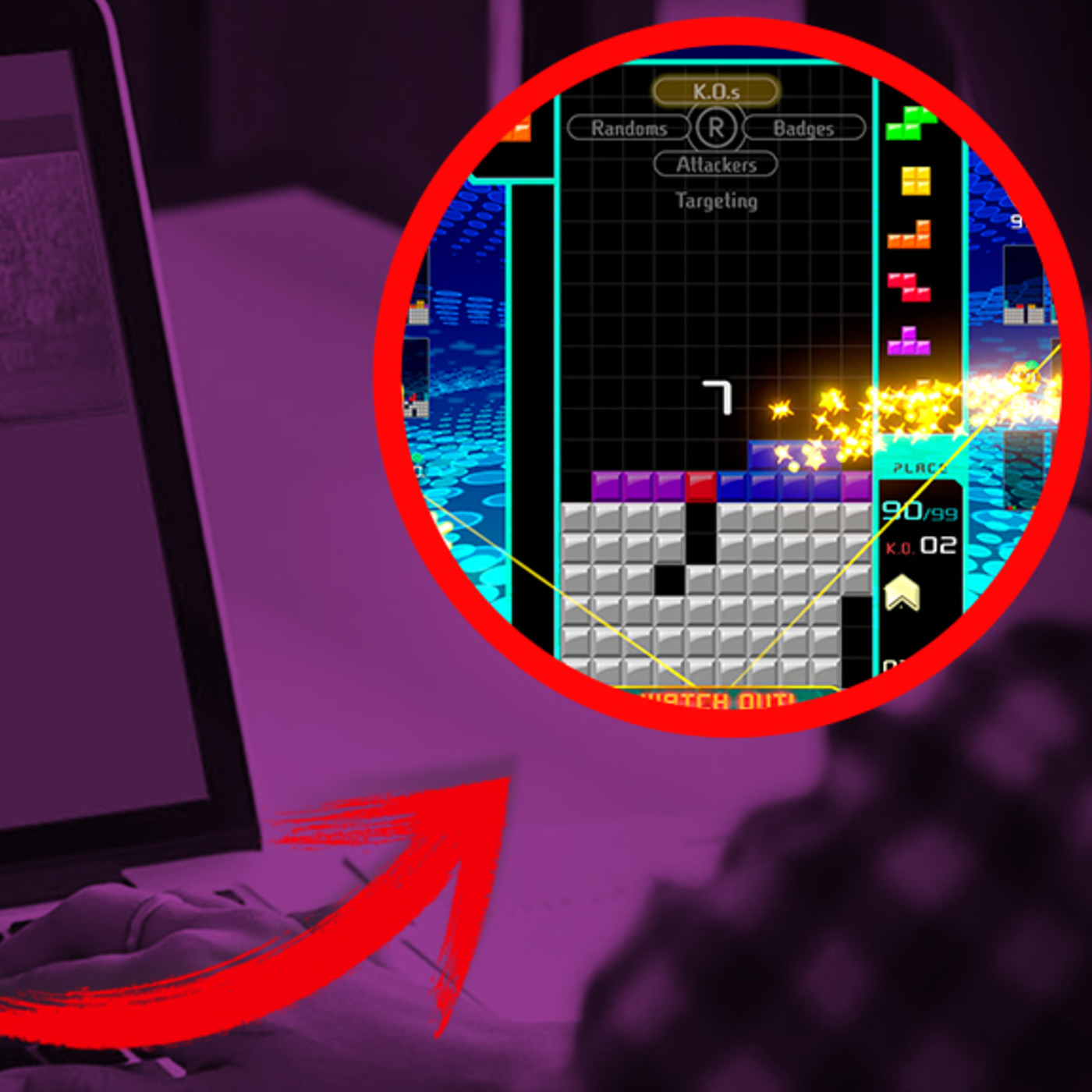 ATOPE Videojuegos