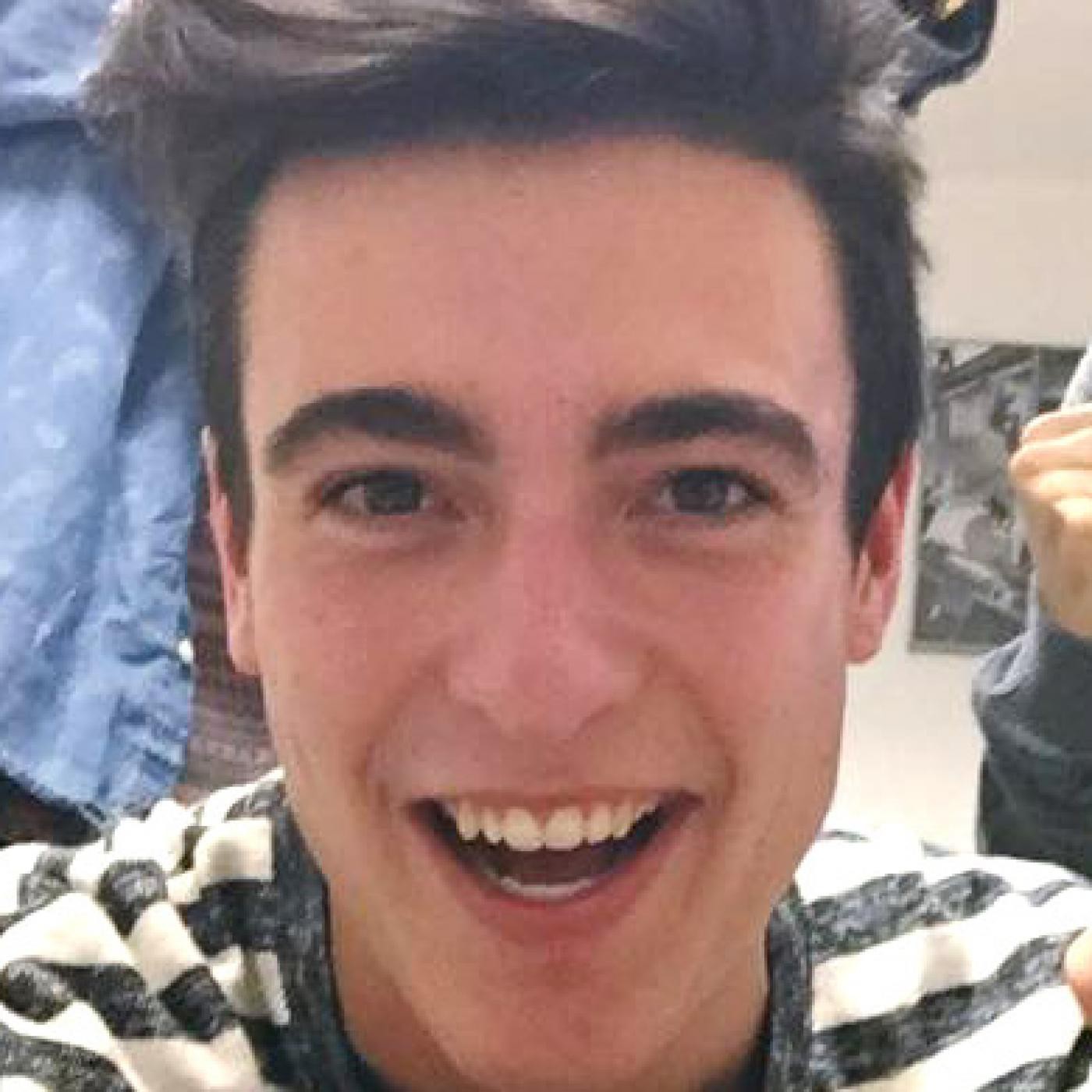 Entrevista a Atila Demai, musico cristiano, integrante de Dear Audrey