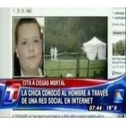Historias Criminales (Cap.7º): Cita mortal