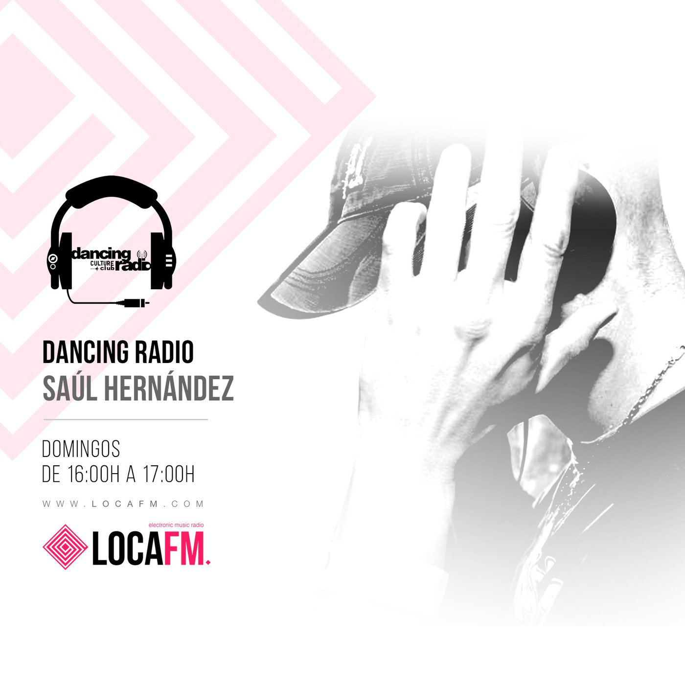 Dancing Radio... Cultura De Club