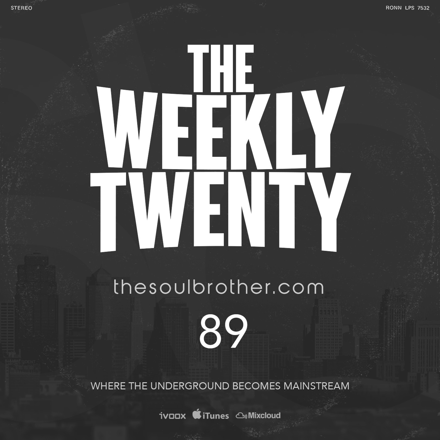 thesoulbrother