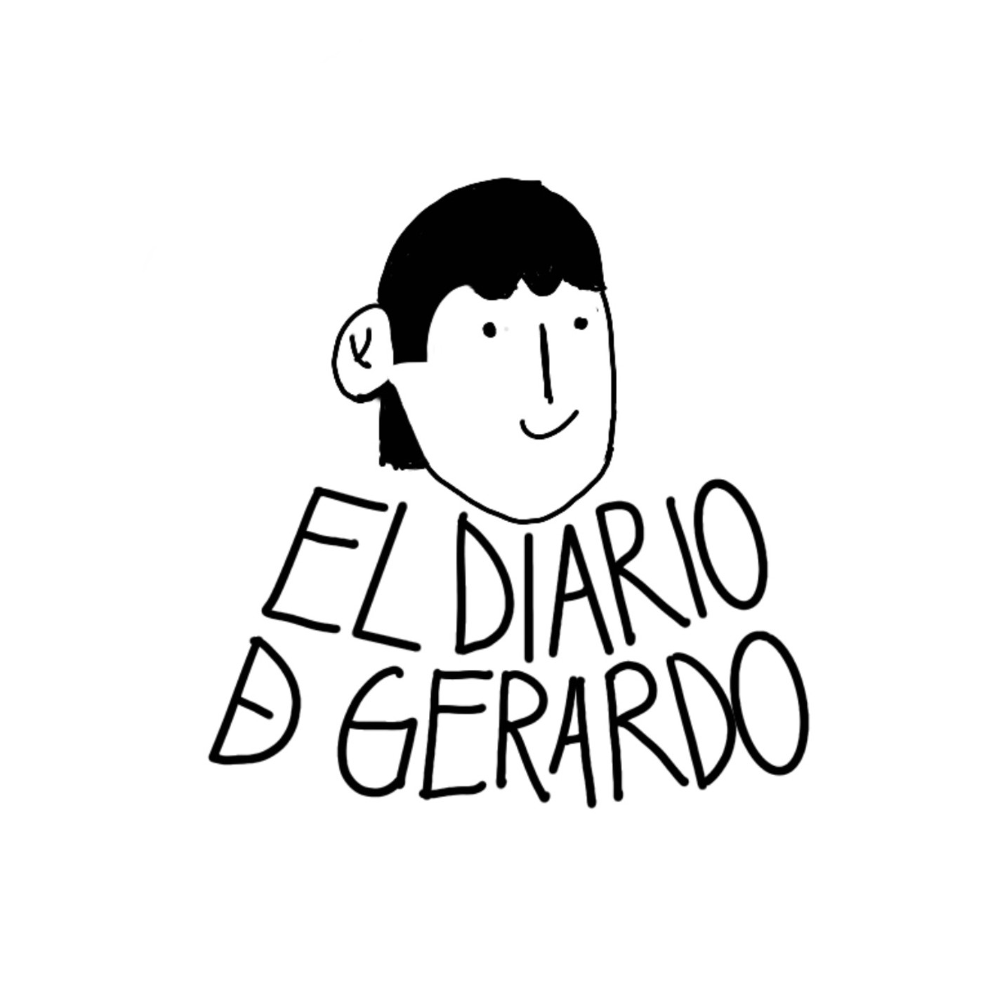 El diario de Gerardo