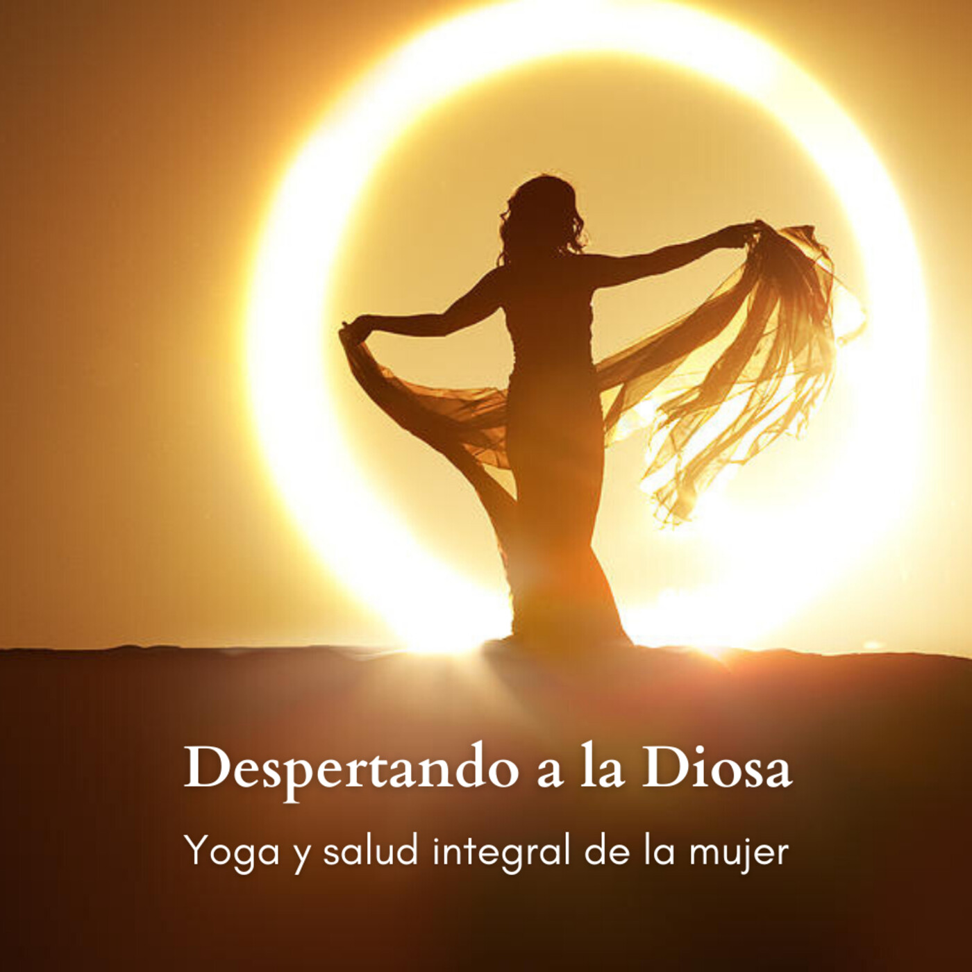 Despertando a la Diosa – Yoga y salud integral de la mujer T2 - Ep.29 episode artwork