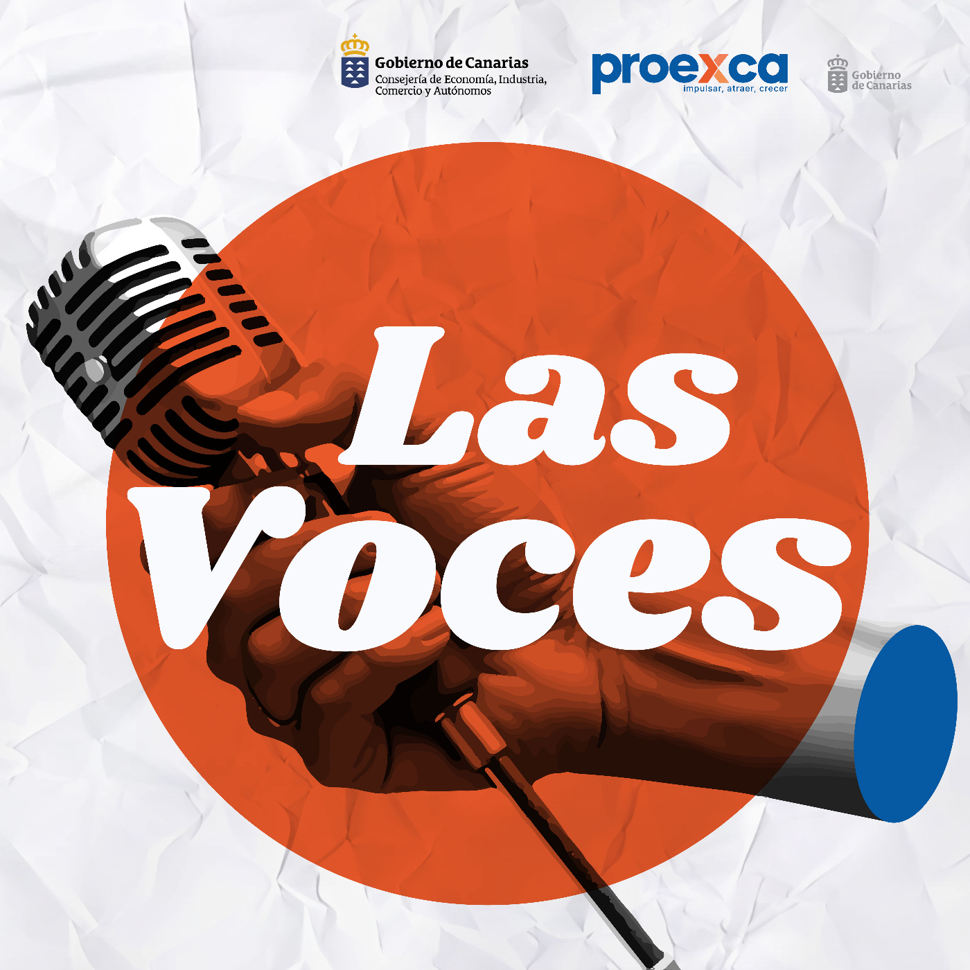 Las Voces