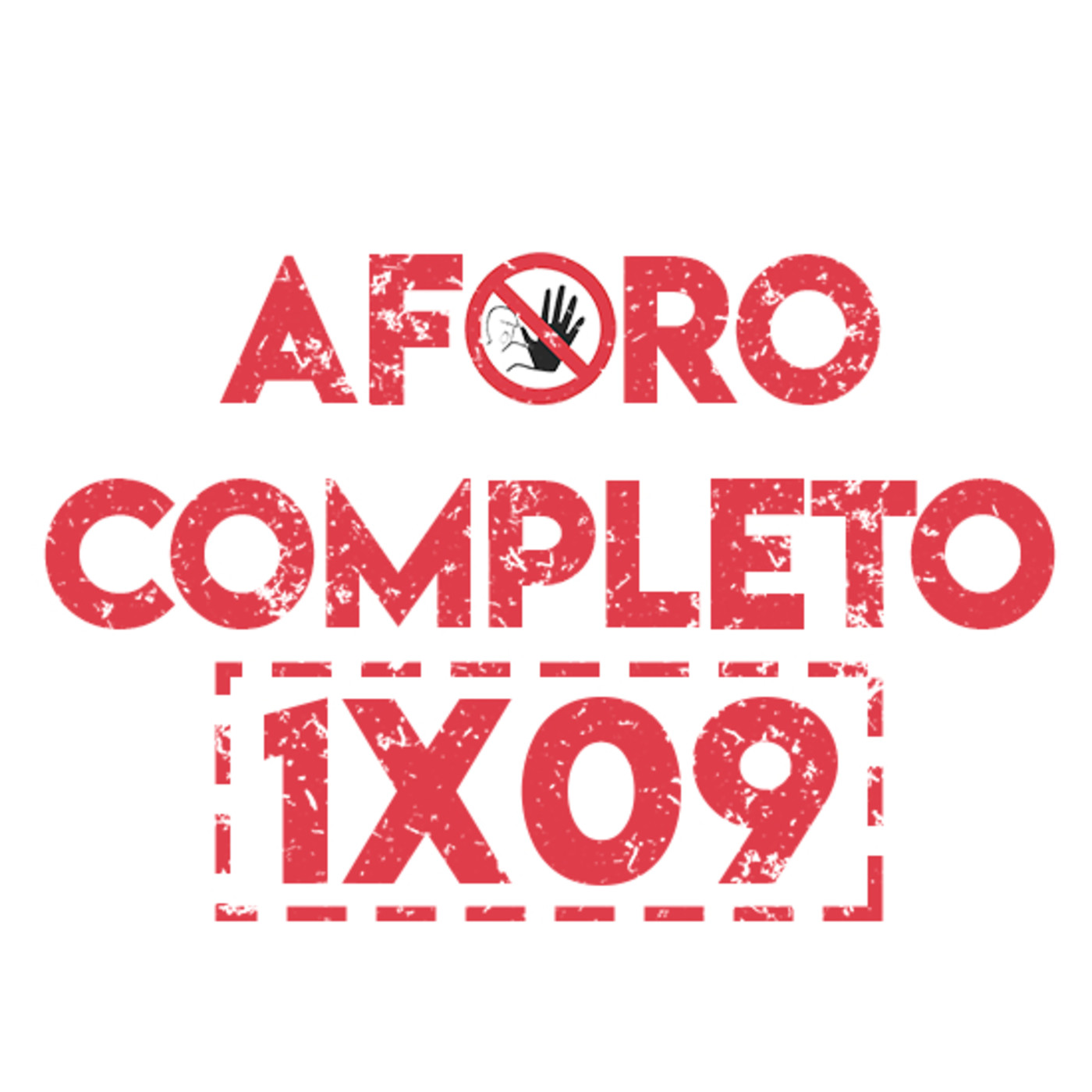 Aforo Completo 1x09 - Los Ángeles a través de La La Land, hablamos con Vila Chinaski y cine, SIEMPRE cine