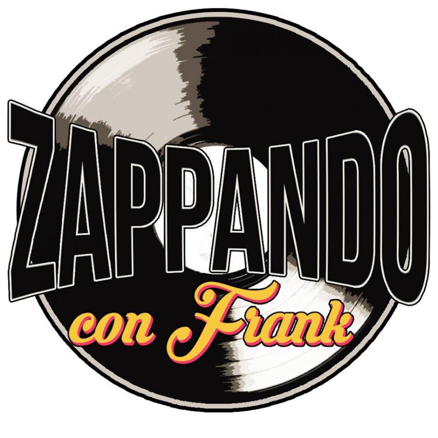 Zappando con Frank