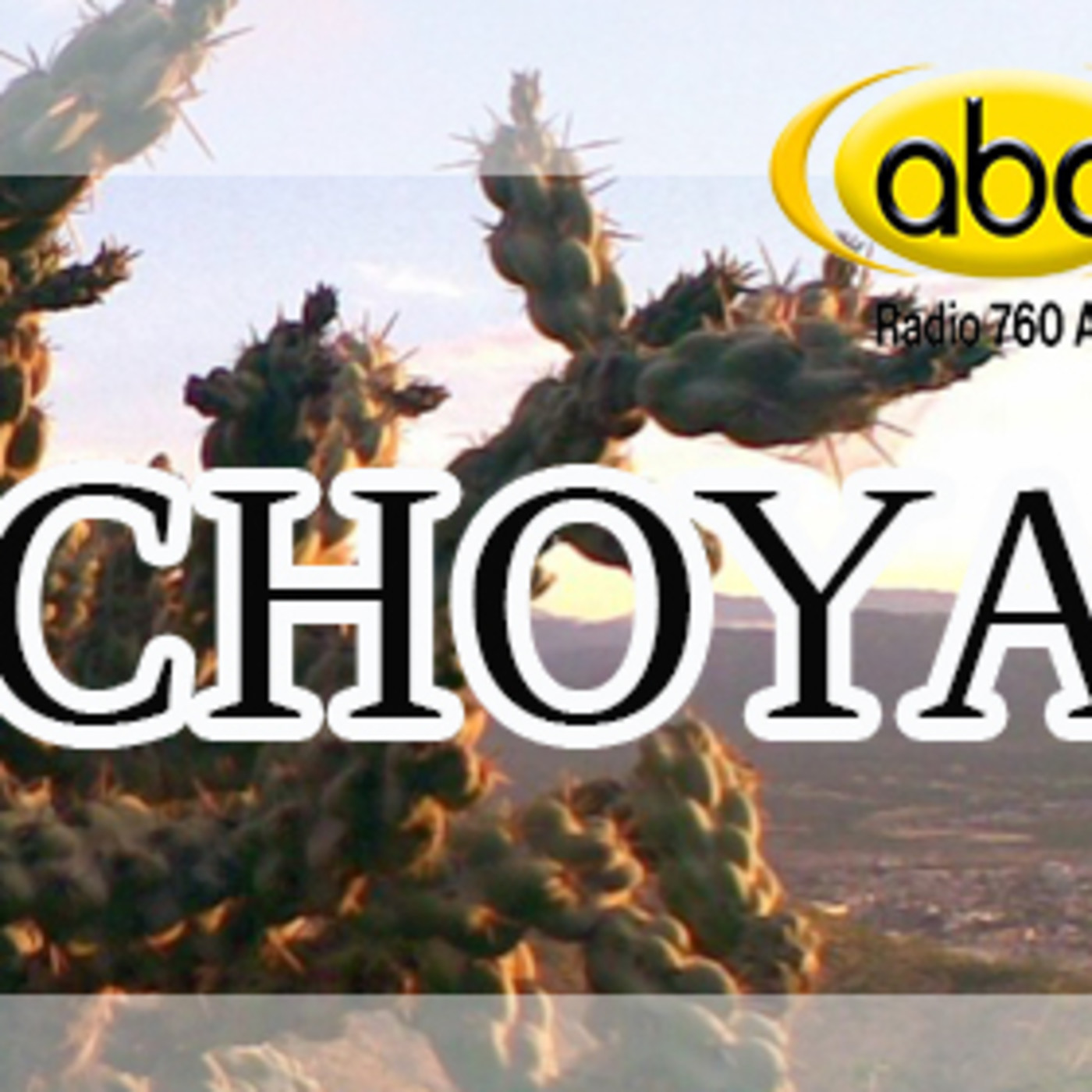 El Ángel de tu Salud - CHOYA episode artwork