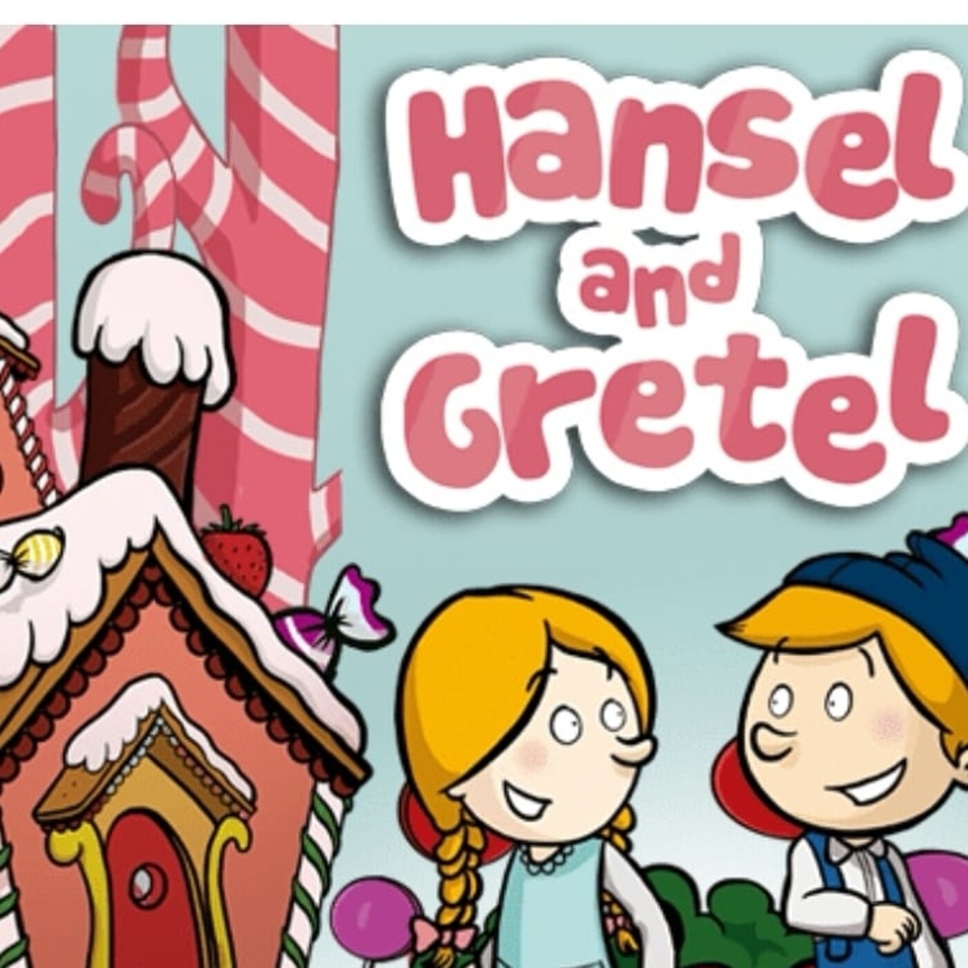 Cuenta Cuentos Ana H