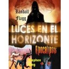 Luces en el Horizonte Extra -Stephen King: Apocalipsis, La danza de la muerte, Randall Flagg, Bibliografía