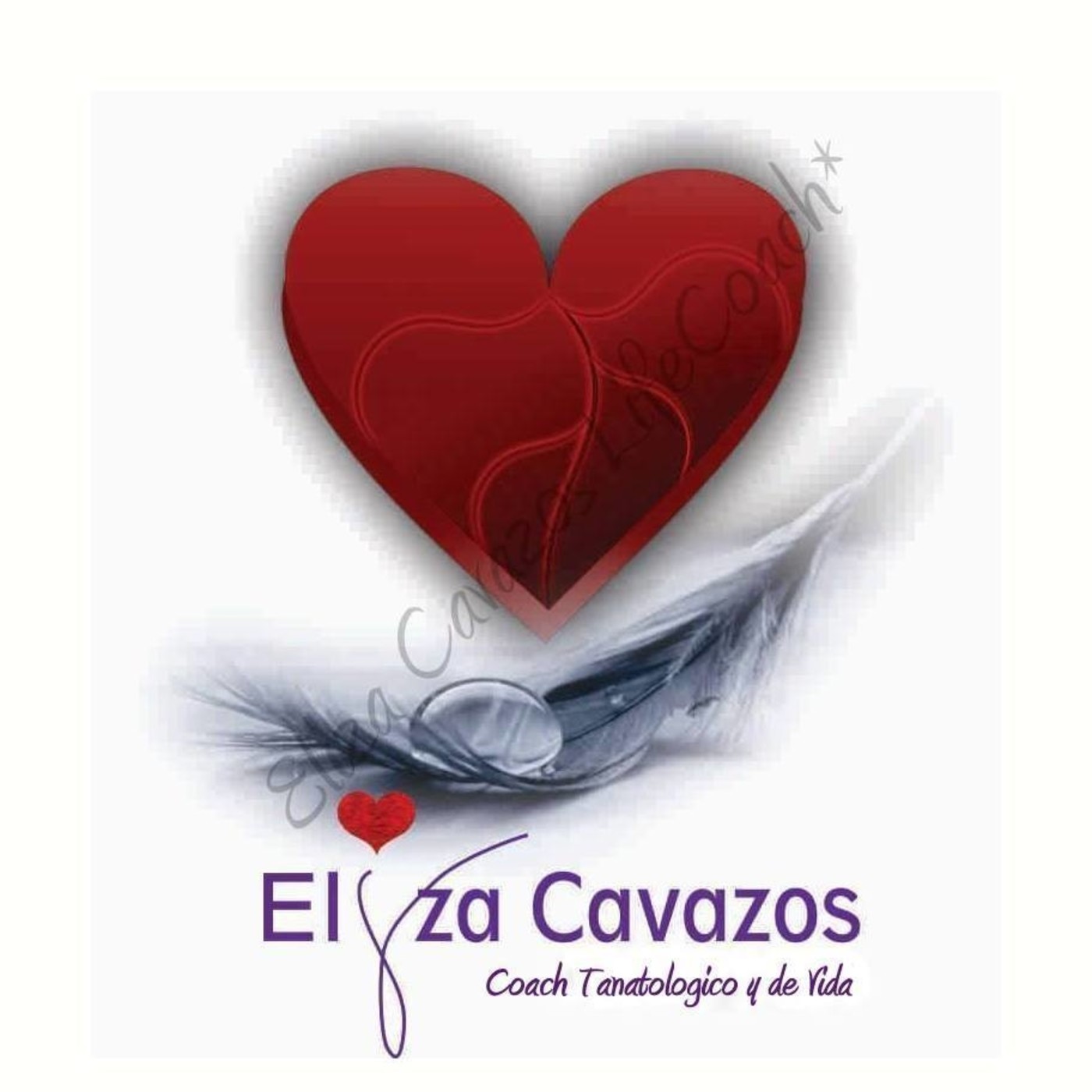 Eliza Cavazos (Lifecoaching)