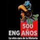 Presentación de 500 Años