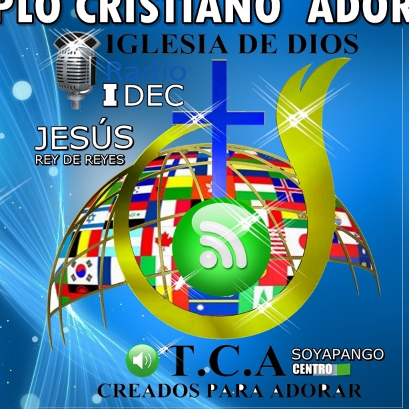 radioid