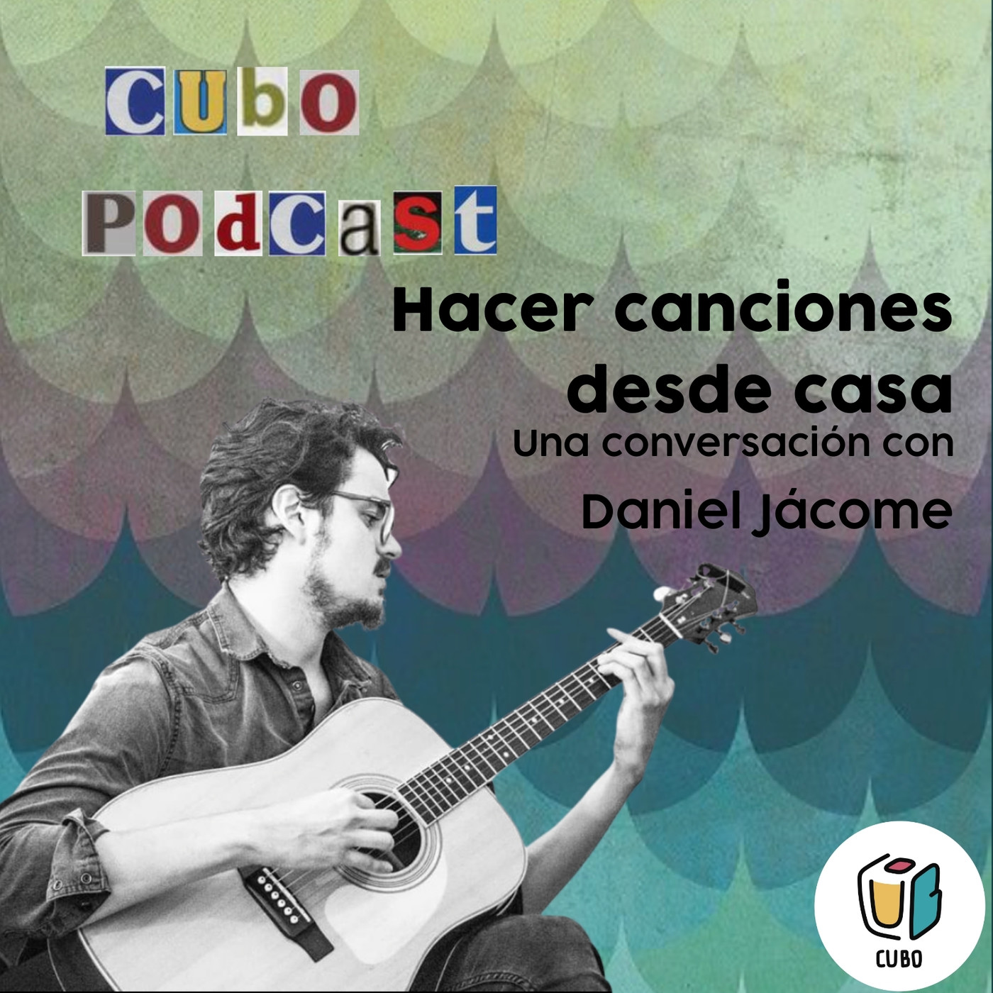 Del arte a la acción por Cubo Parque Cultural