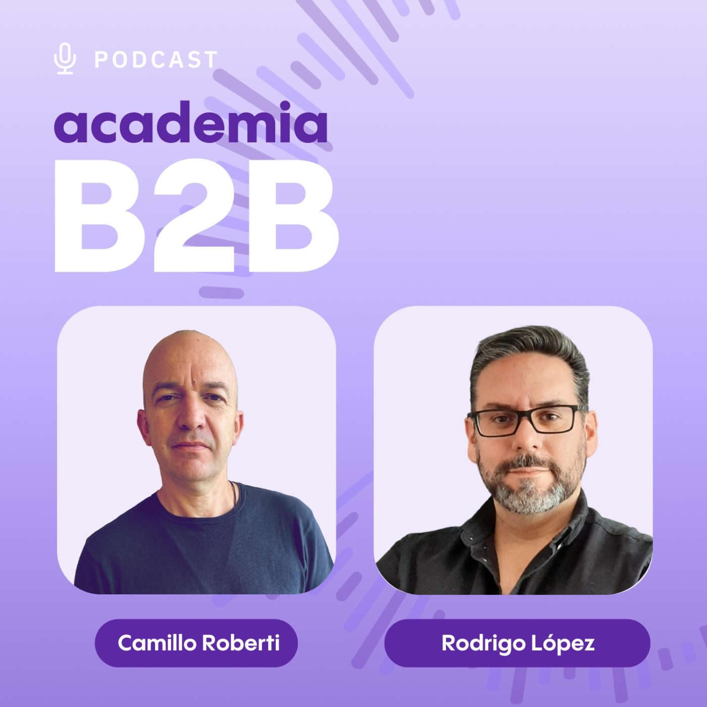 Academia B2B
