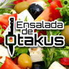 Ensalada de Otakus #128: Ensalada Navideña 2015