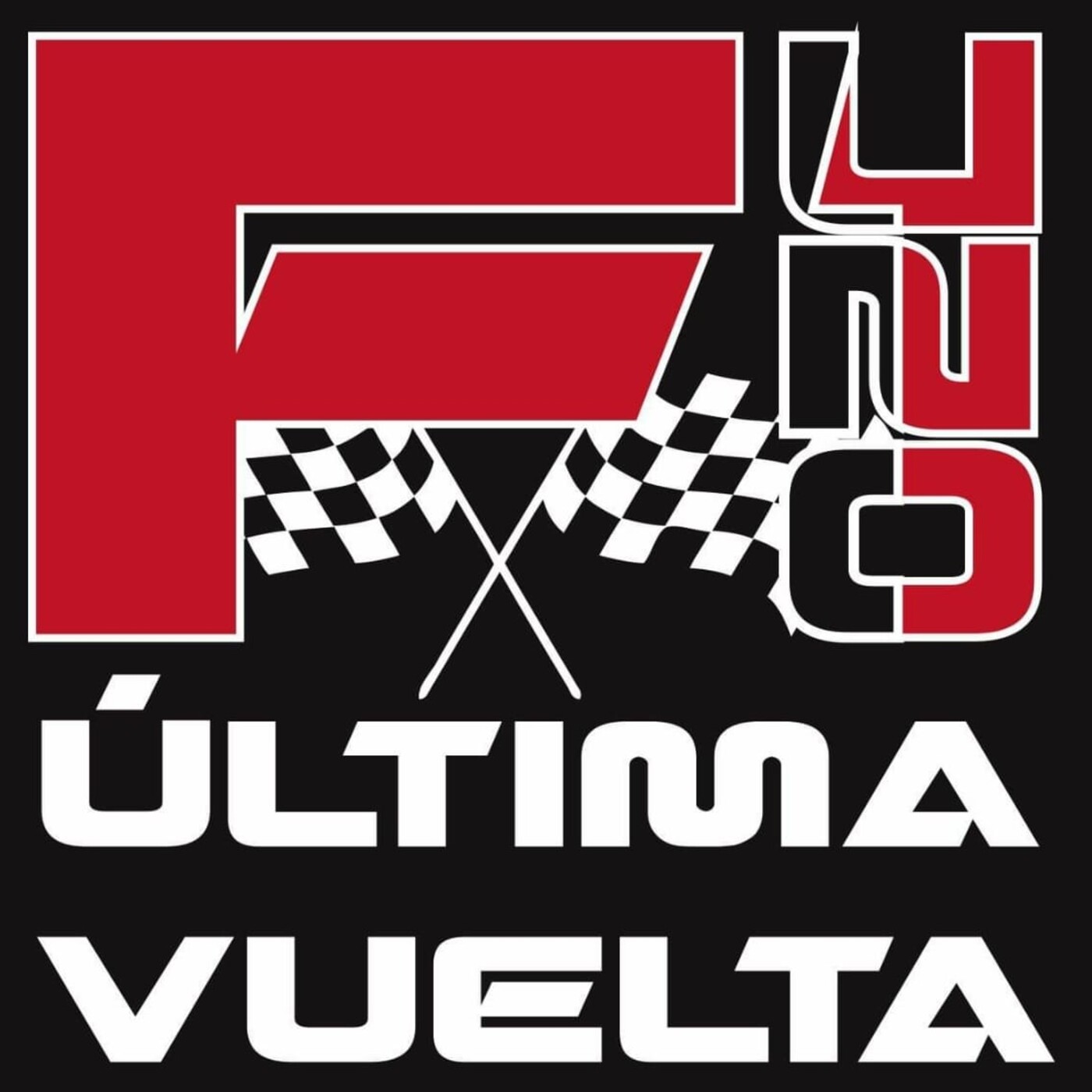 F Uno Última Vuelta