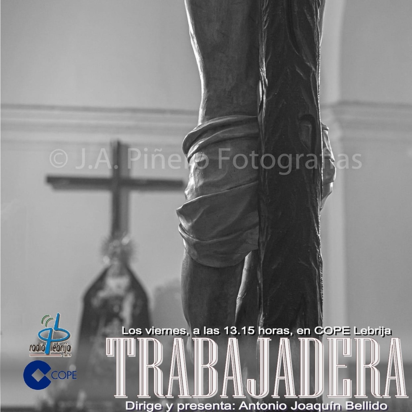 Trabajadera - Cope Lebrija