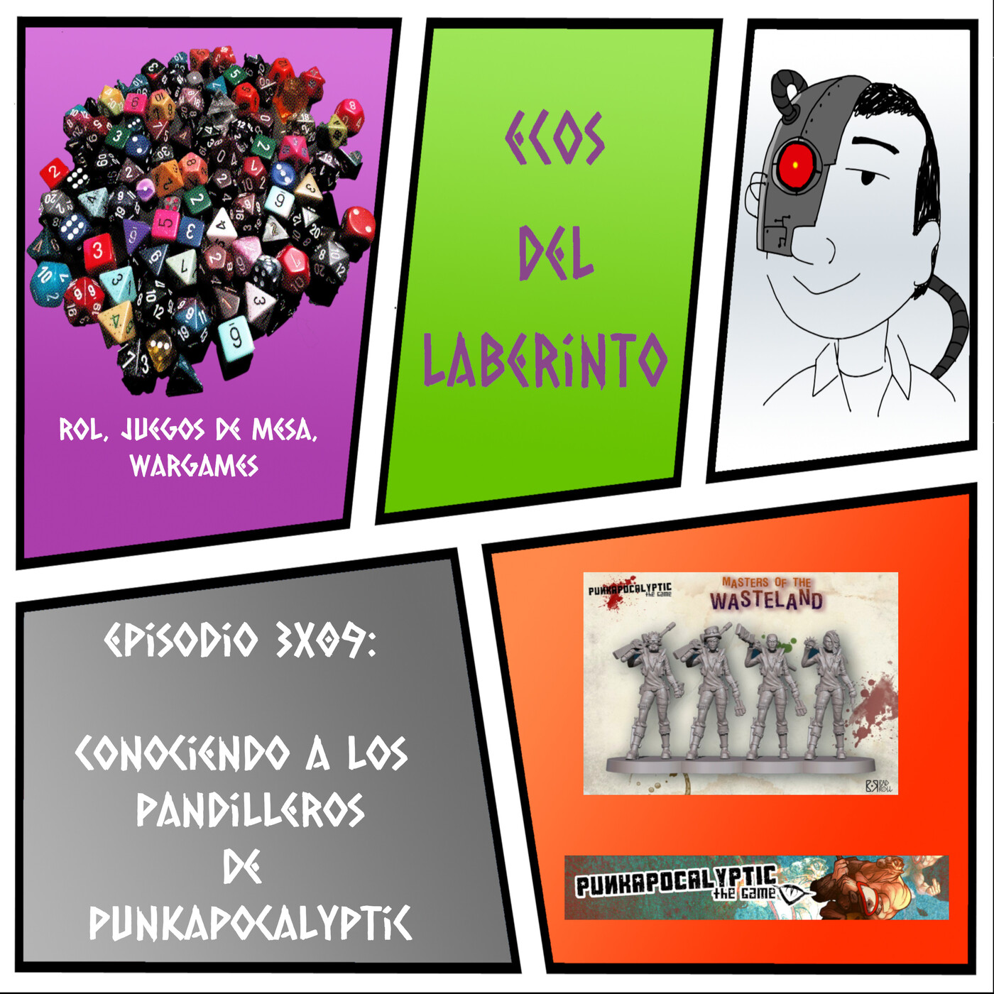 Pifia en Charlatanería