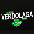La Tertulia Verdolaga Podcast 17 Enero