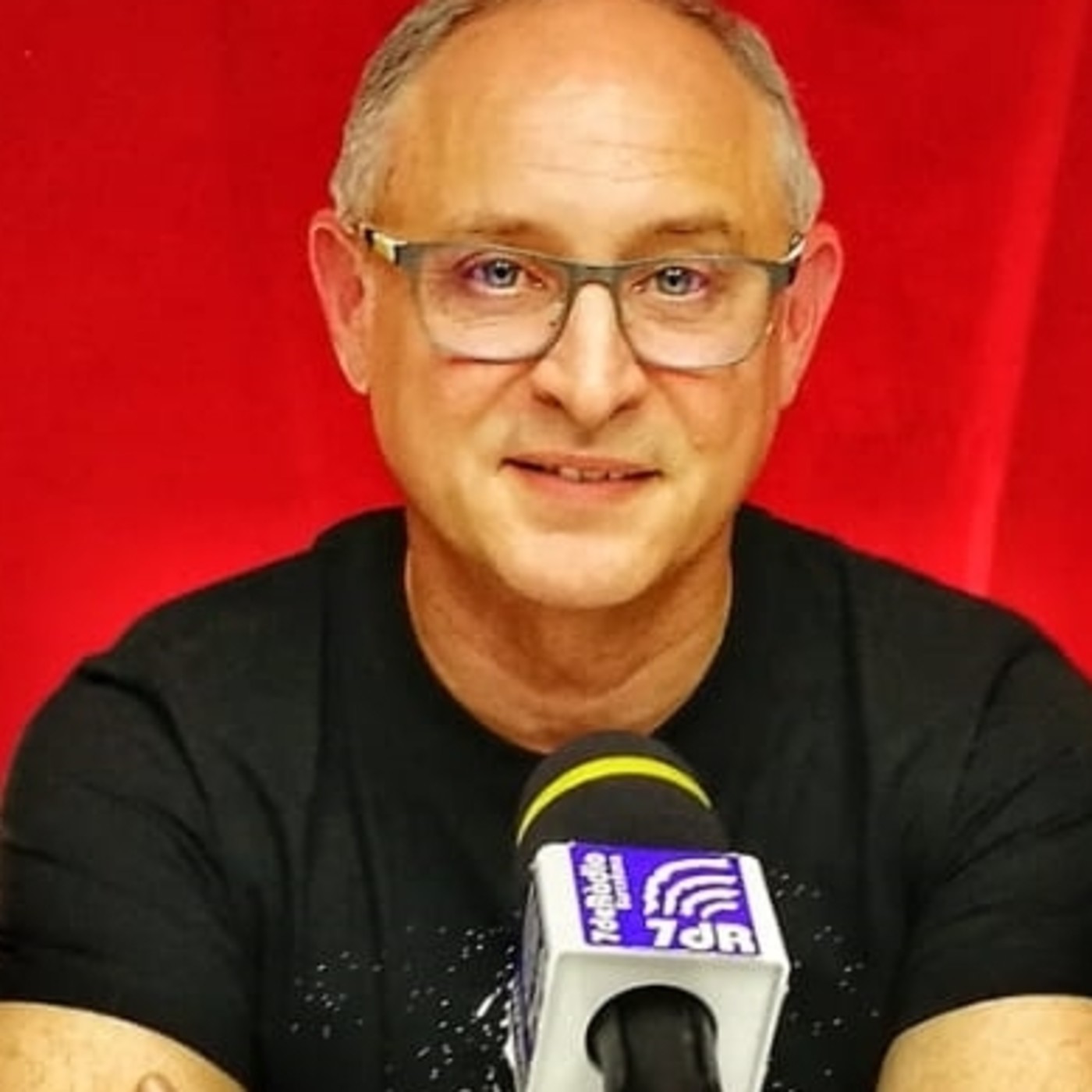 Pánico en la Sala 7deRàdio Barcelona