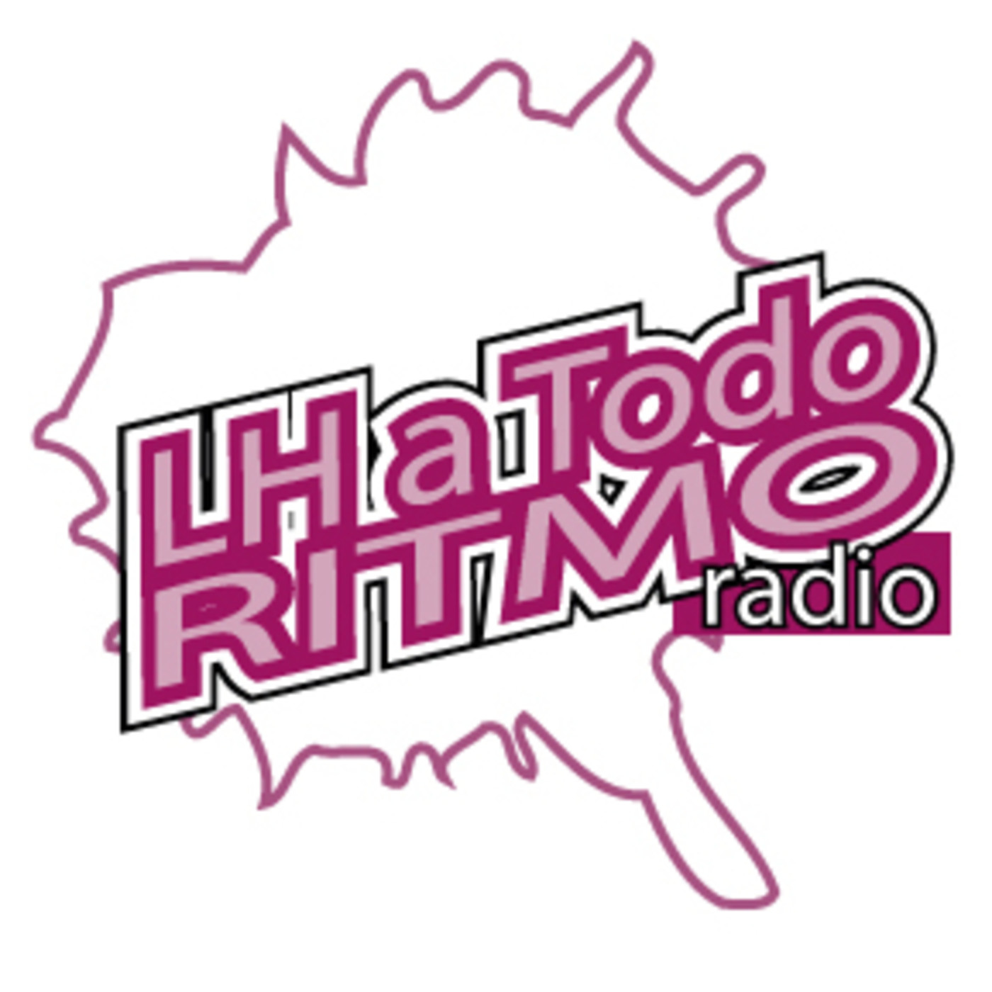 LH a Todo Ritmo 03-12-2019 episode artwork
