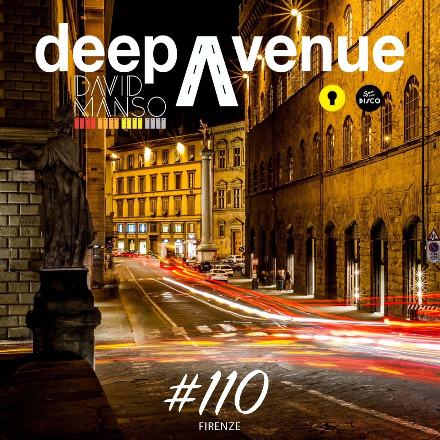 Podcast Deep Avenue