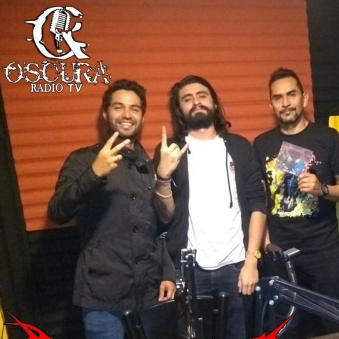 Oscura Radio