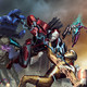 ValiantES 35 | ARMOR HUNTERS