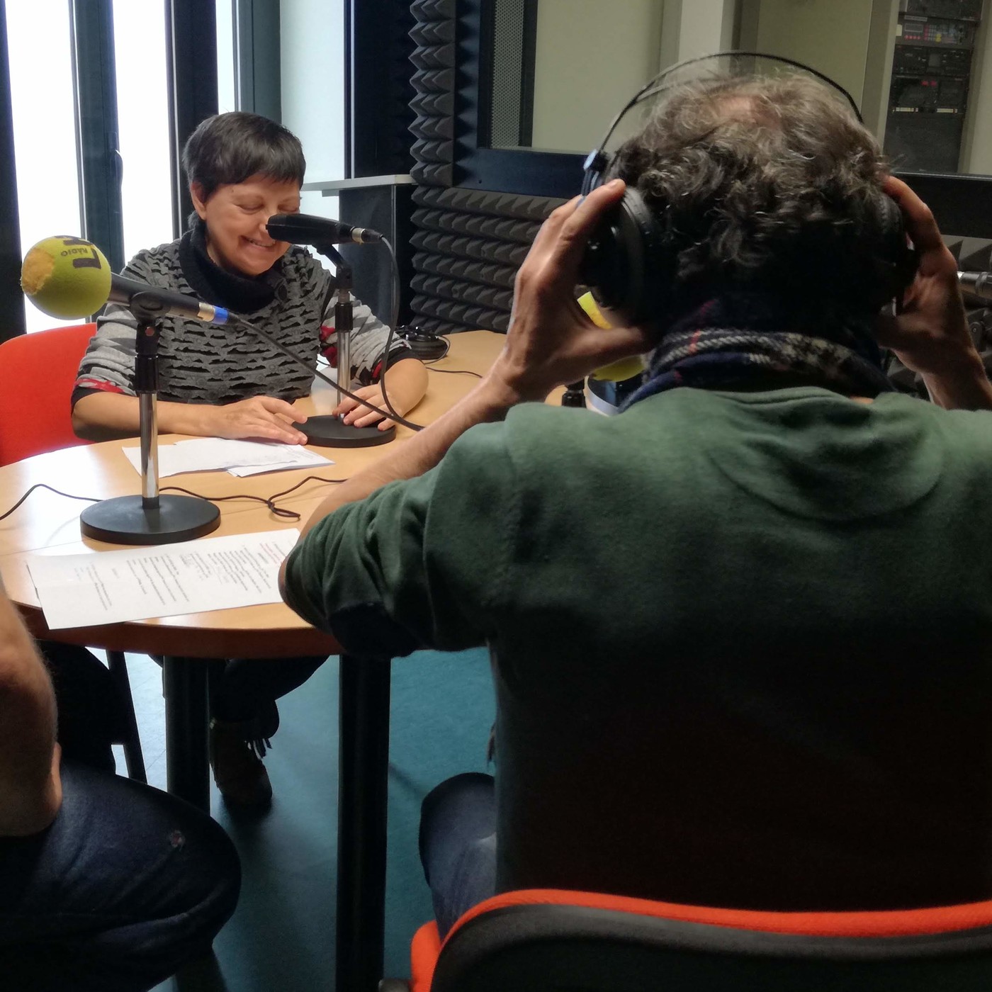 Polivarrina Radio