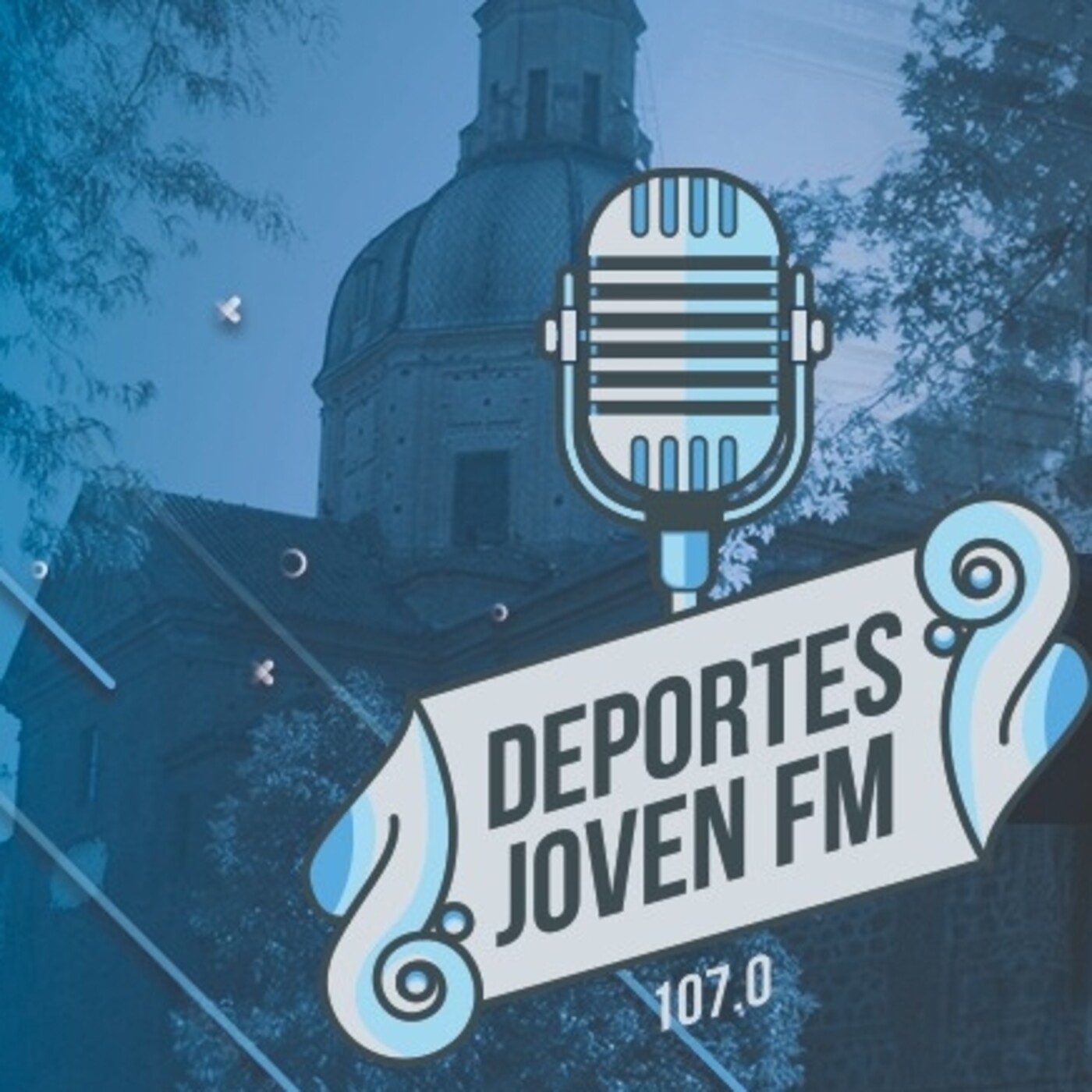DEPORTES RADIO SEGURILLA, PROGRAMA DIARIO