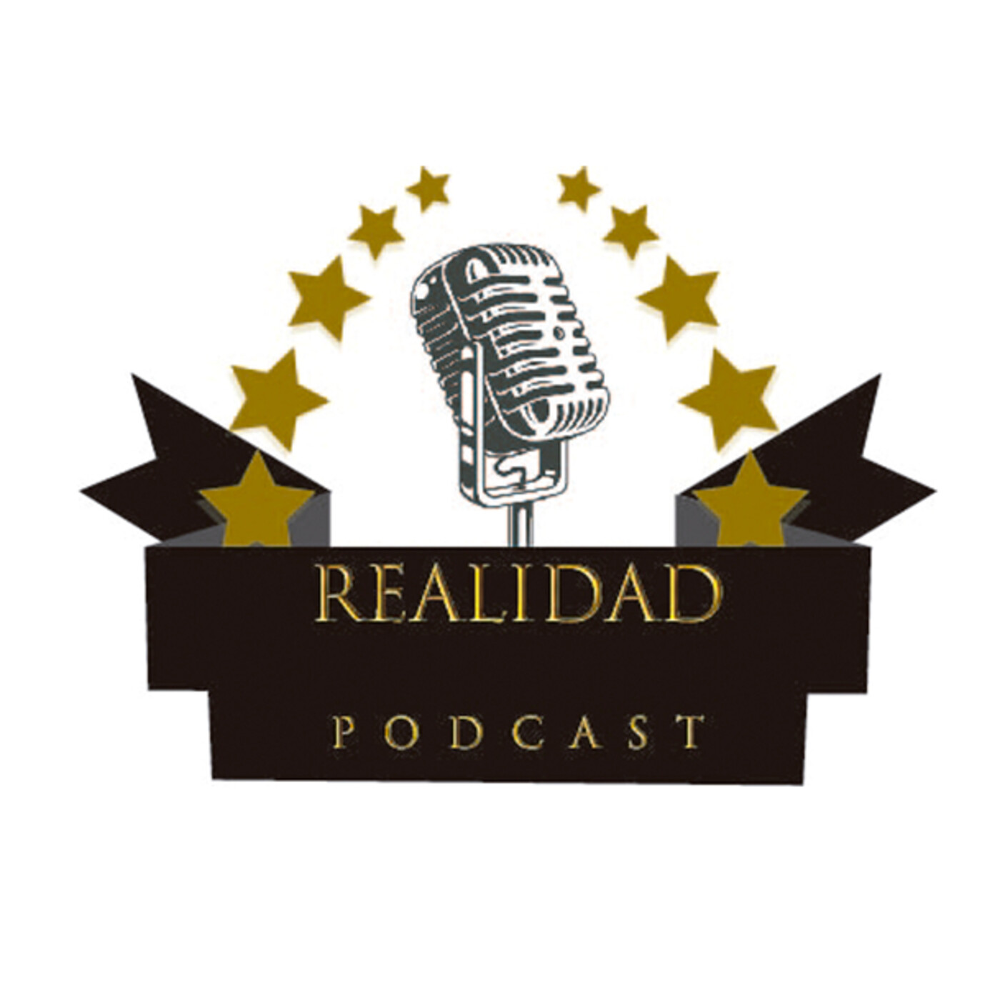 Podcast Realidad