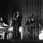 24- John Coltrane & Terry Riley