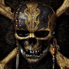 Piratas del caribe: La venganza de Salazar. Estrenos del 26 de Mayo de 2017