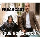 FreakCast destruye Amanece, que no es poco.