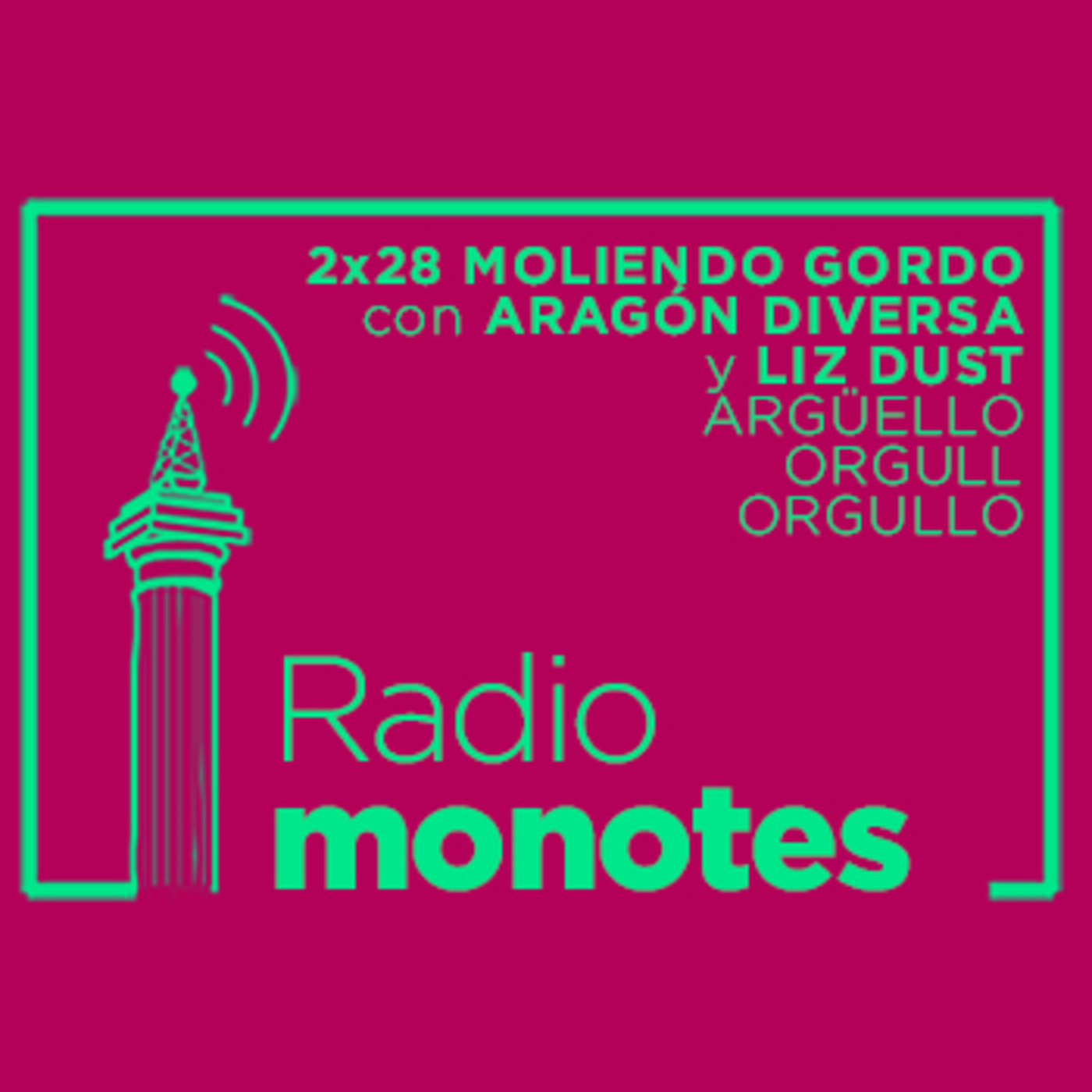 Radio Monotes