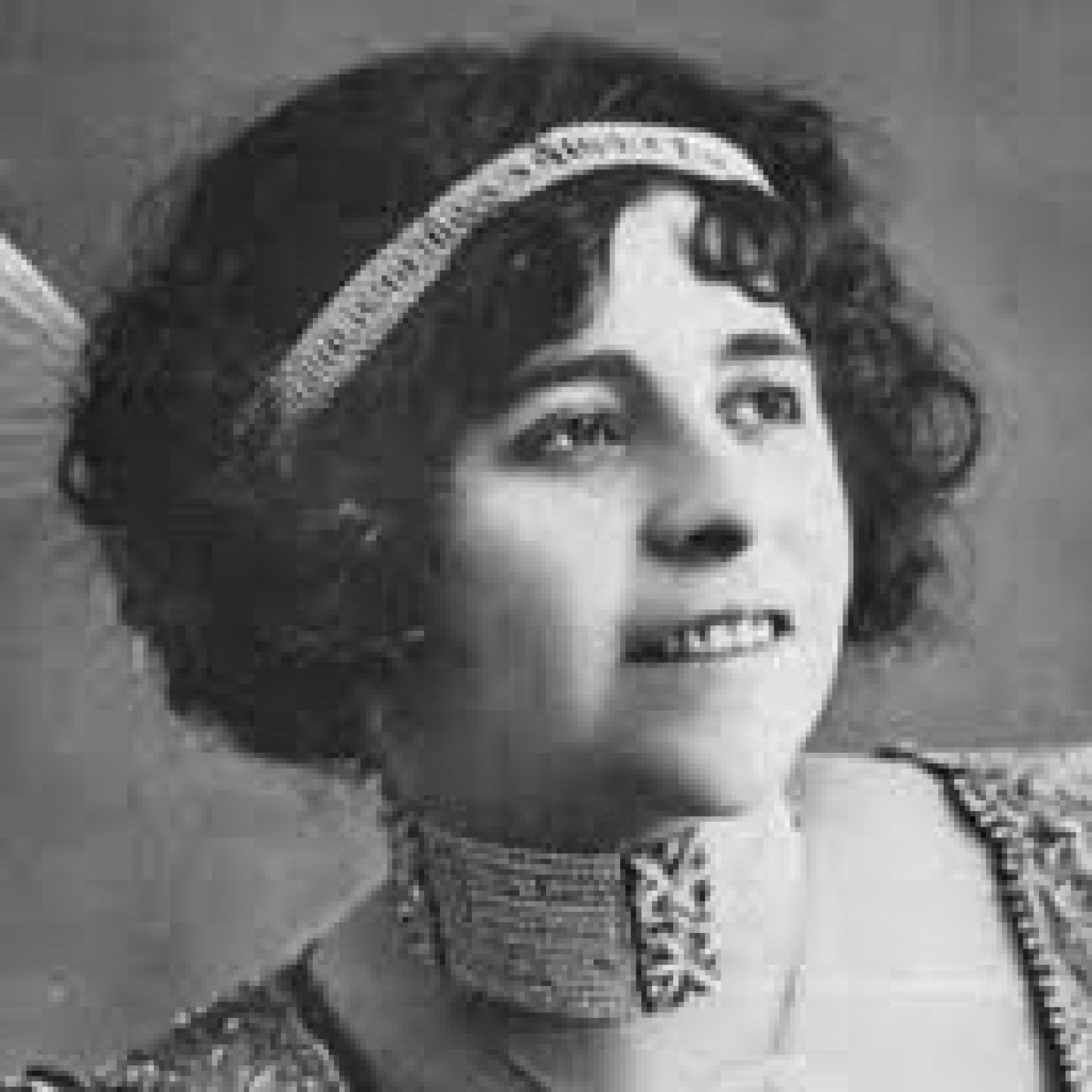 Podcast de la Fonoteca Nacional